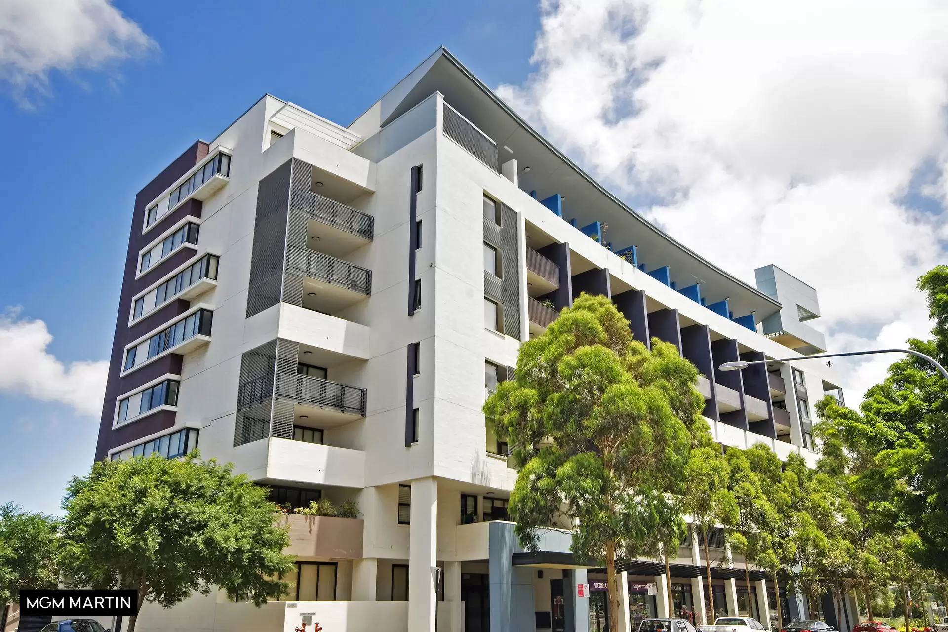 28/30 Gadigal Avenue, Zetland Leased by MGM Martin - image 1
