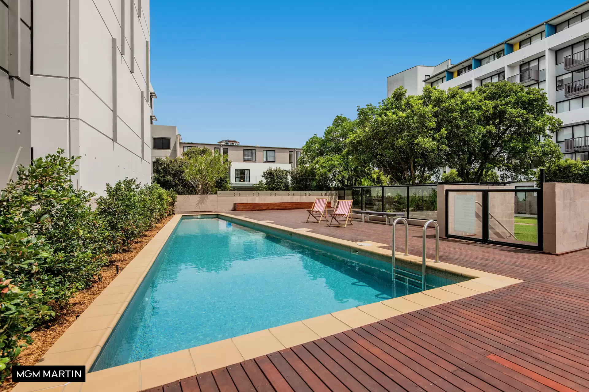 28/30 Gadigal Avenue, Zetland Leased by MGM Martin - image 1