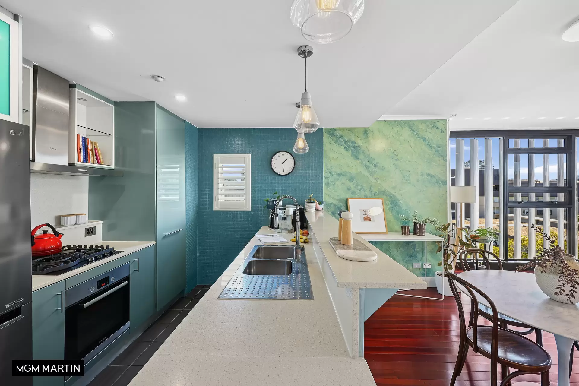 64/3 Defries Avenue, Zetland Sold by MGM Martin - image 1