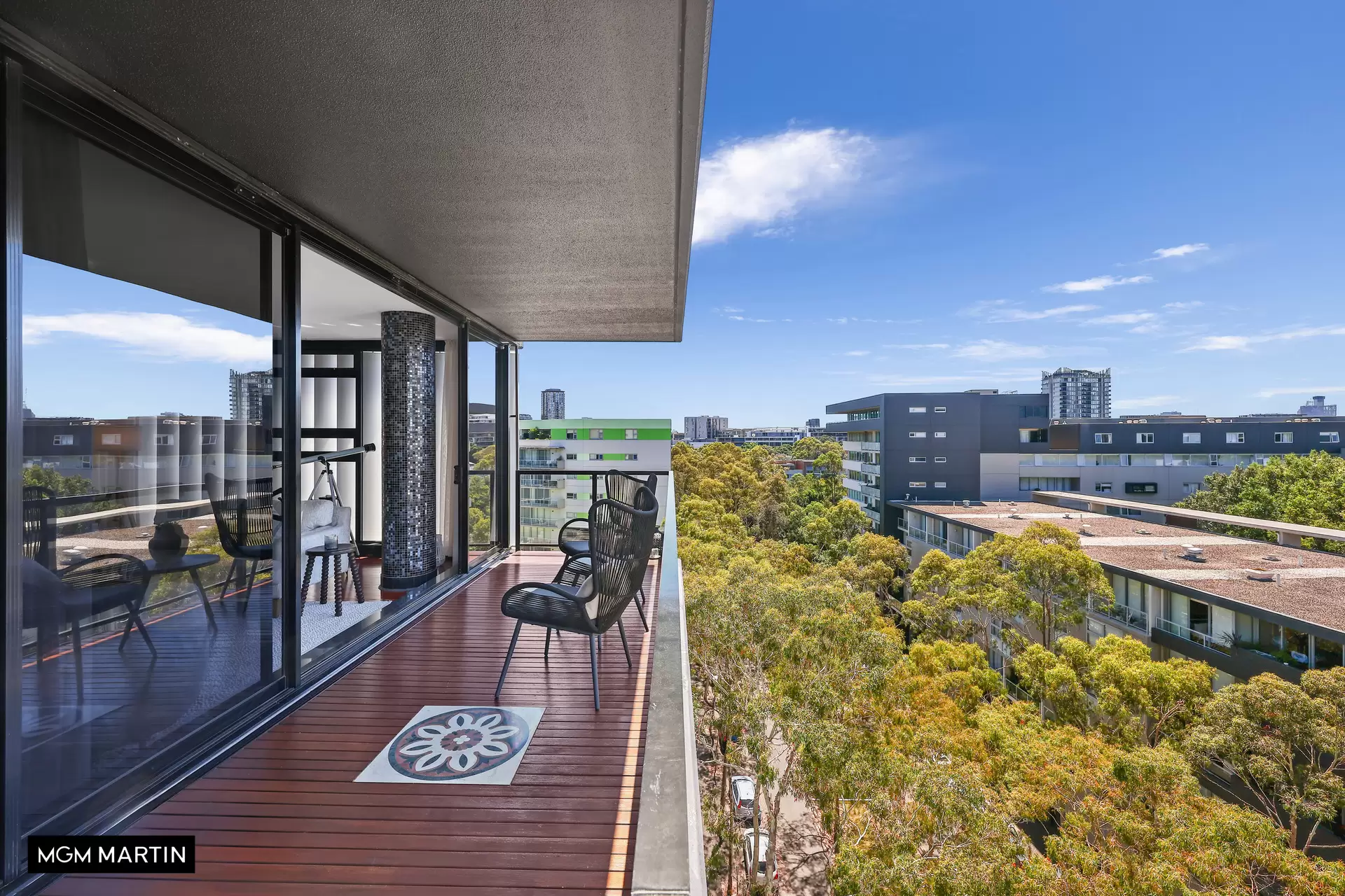64/3 Defries Avenue, Zetland Sold by MGM Martin - image 1