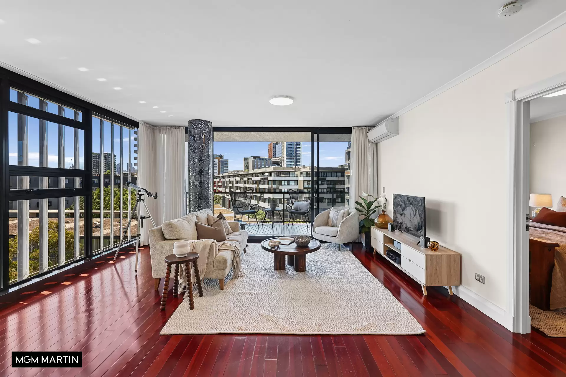 64/3 Defries Avenue, Zetland Sold by MGM Martin - image 1