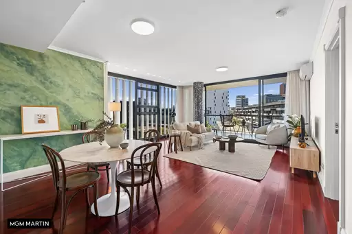64/3 Defries Avenue, Zetland Sold by MGM Martin