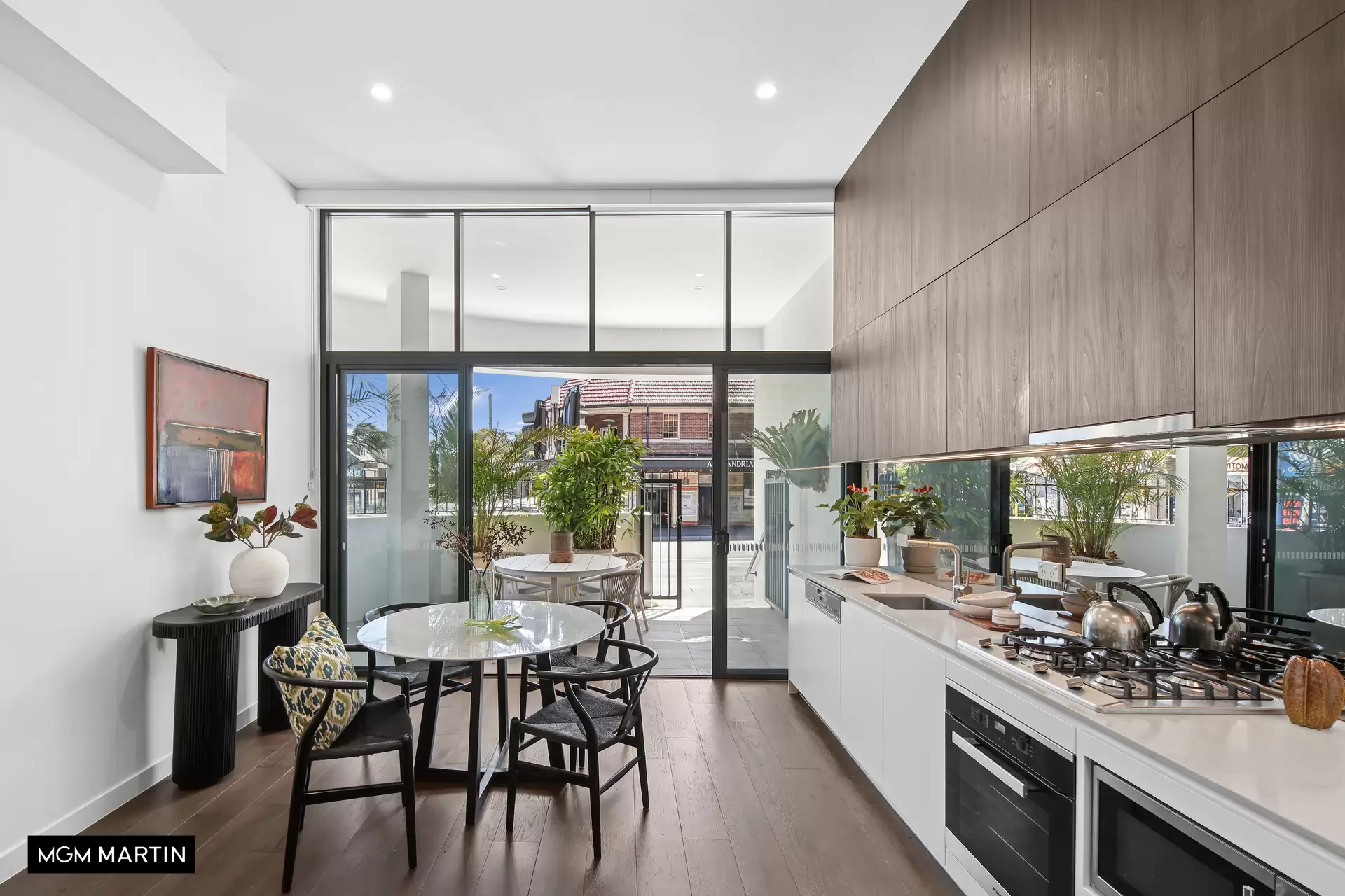G04/50 Garden Street, Alexandria Sold by MGM Martin - image 1