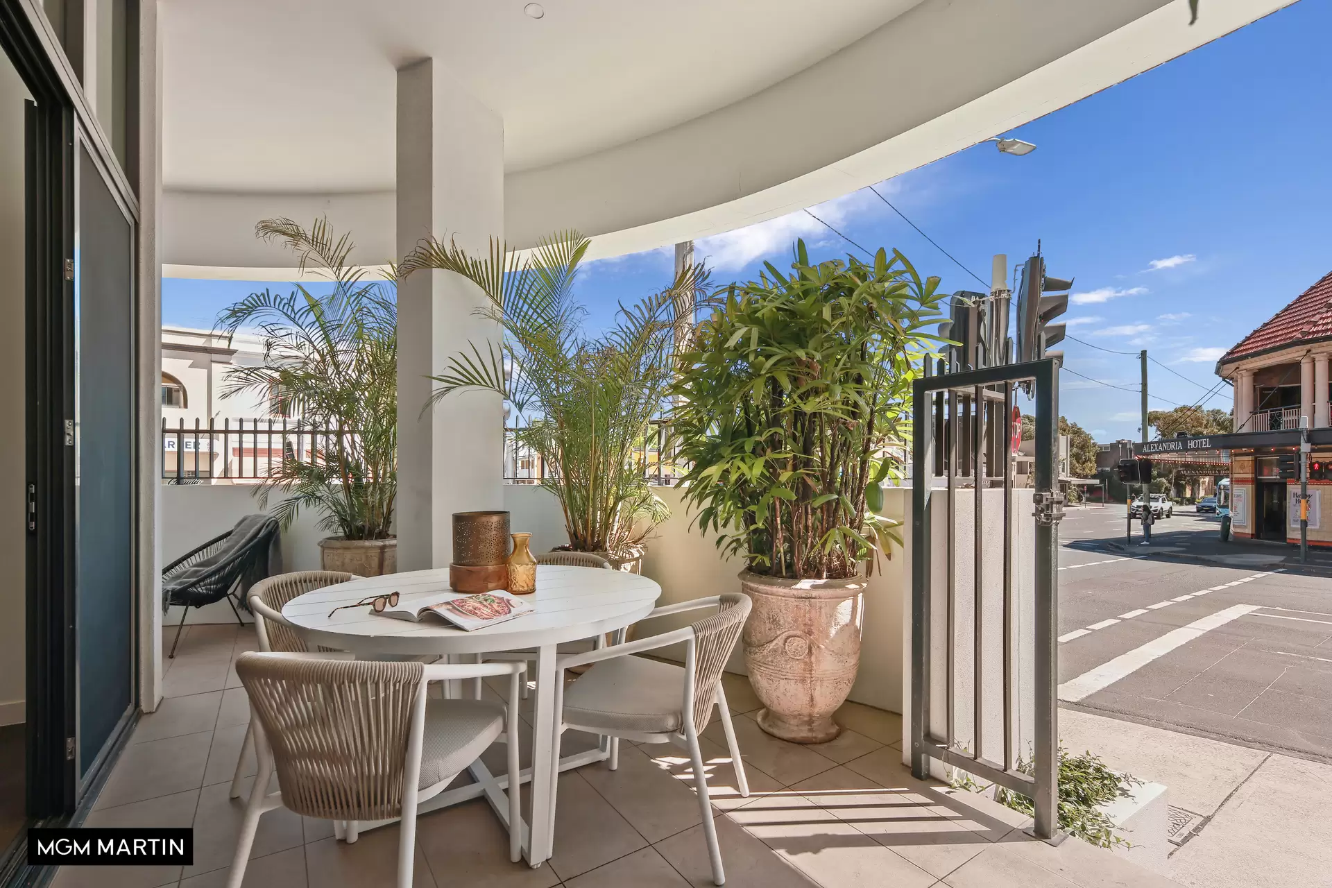 G04/50 Garden Street, Alexandria Sold by MGM Martin - image 1