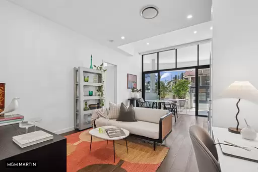 G04/50 Garden Street, Alexandria Sold by MGM Martin