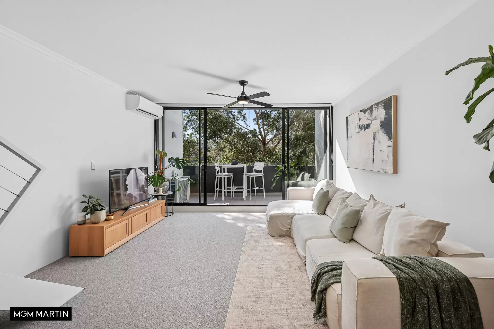 46/2 Levy Walk, Zetland Sold by MGM Martin - image 1