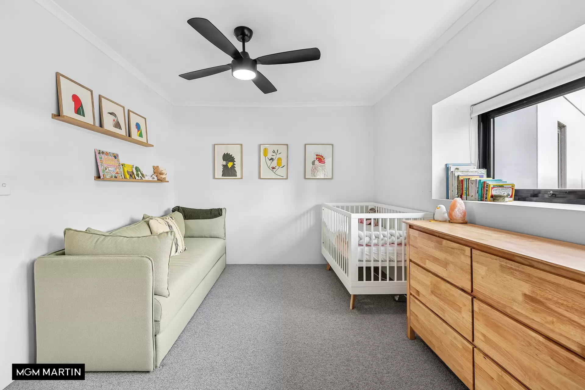 46/2 Levy Walk, Zetland Sold by MGM Martin - image 1