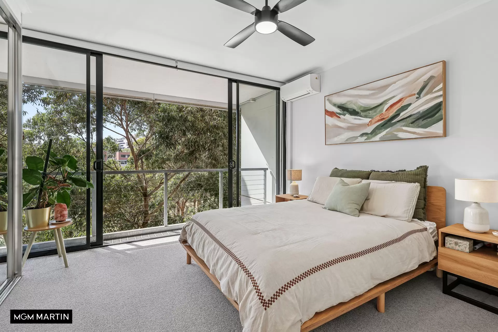 46/2 Levy Walk, Zetland Sold by MGM Martin - image 1