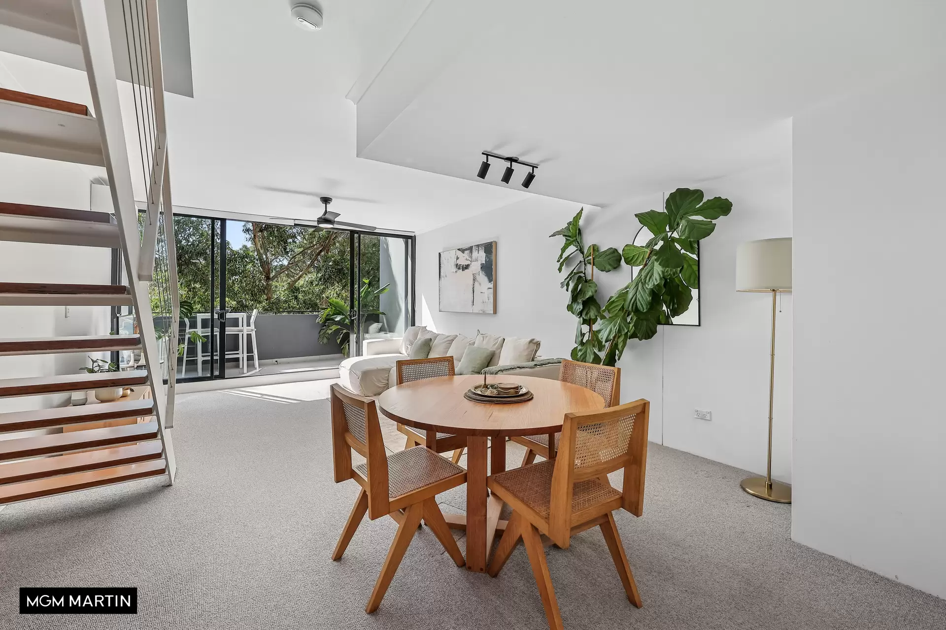 46/2 Levy Walk, Zetland Sold by MGM Martin - image 1