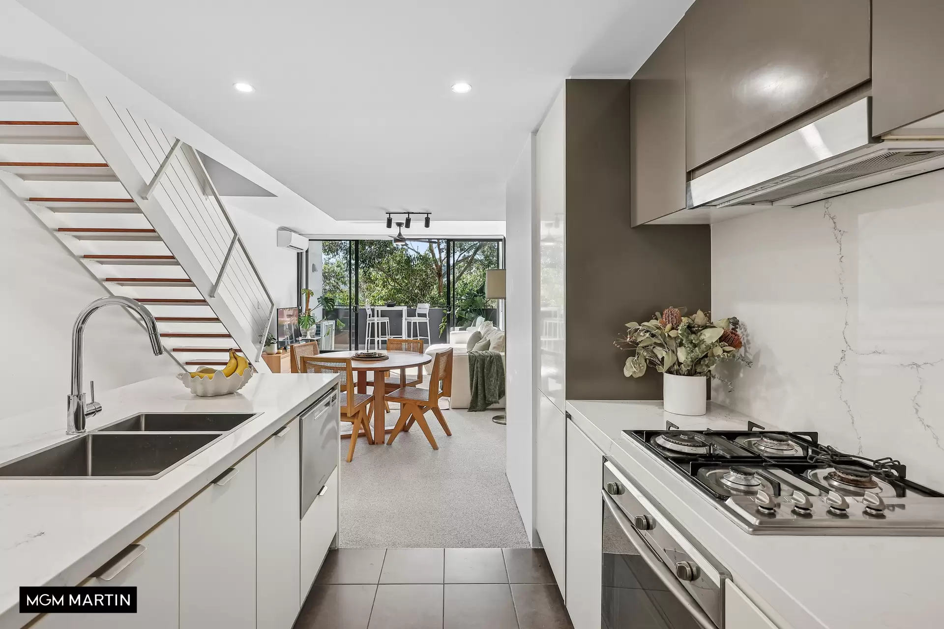 46/2 Levy Walk, Zetland Sold by MGM Martin - image 1