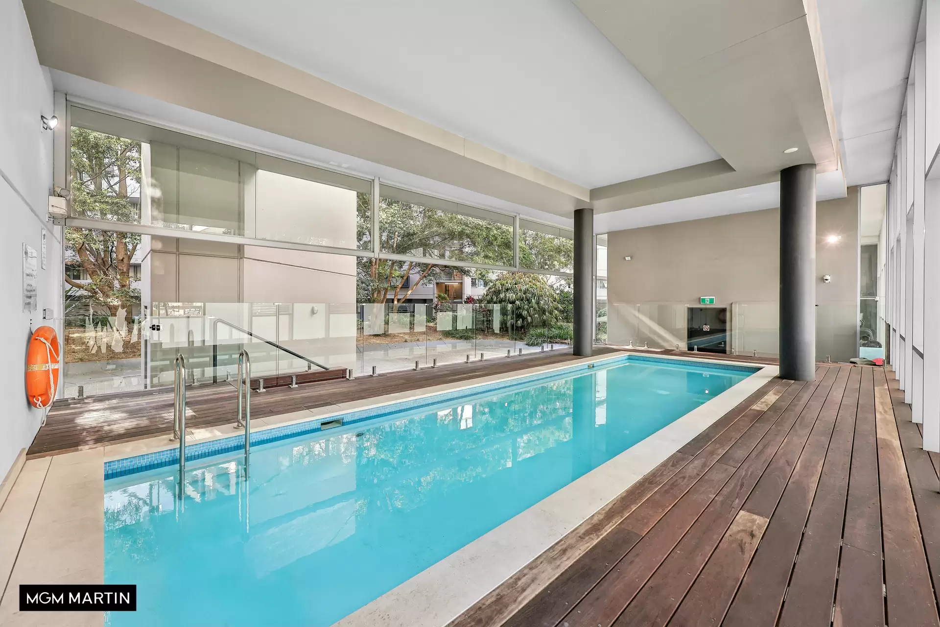 46/2 Levy Walk, Zetland Sold by MGM Martin - image 1