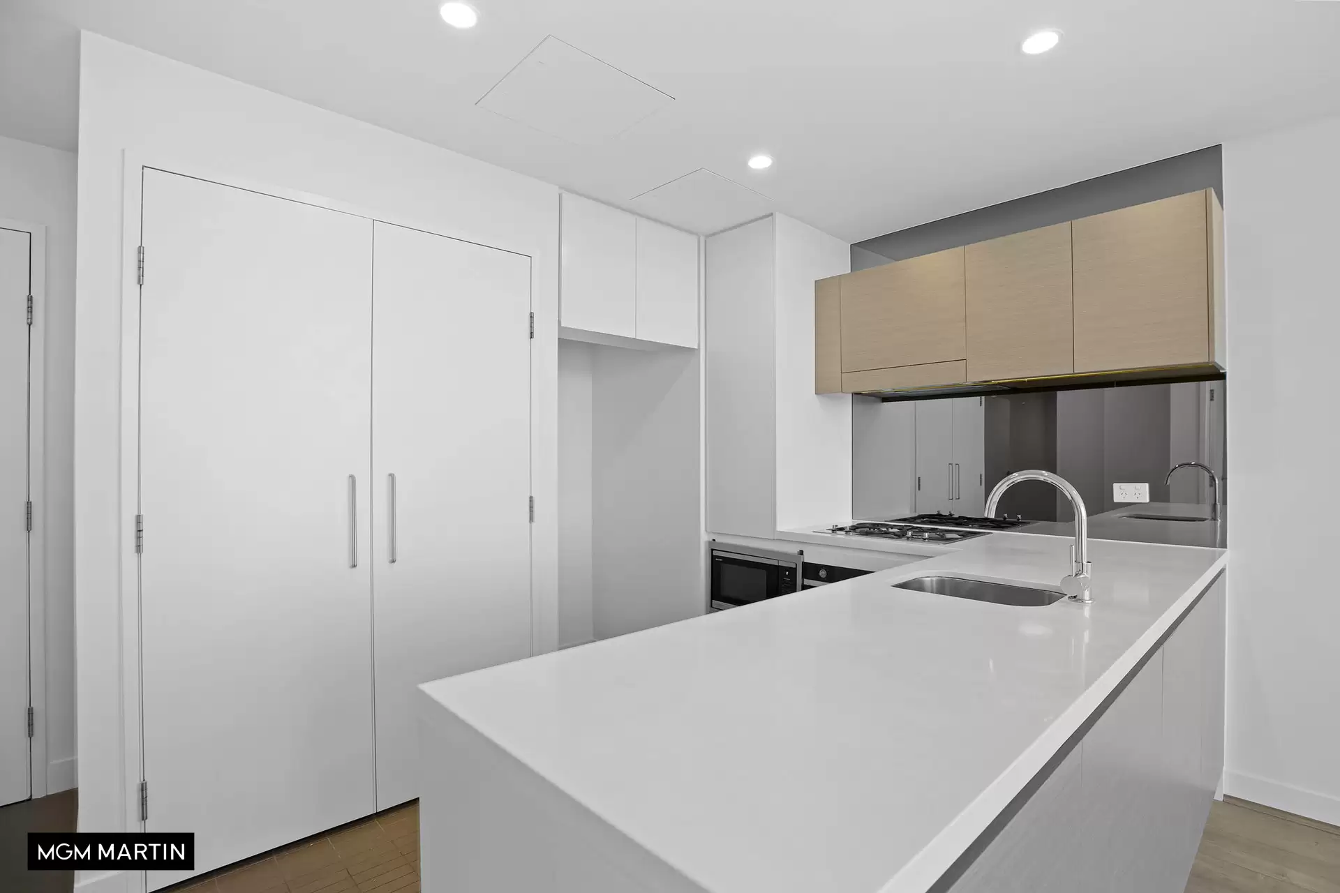 C805/30 Rothschild Avenue, Rosebery Leased by MGM Martin - image 1