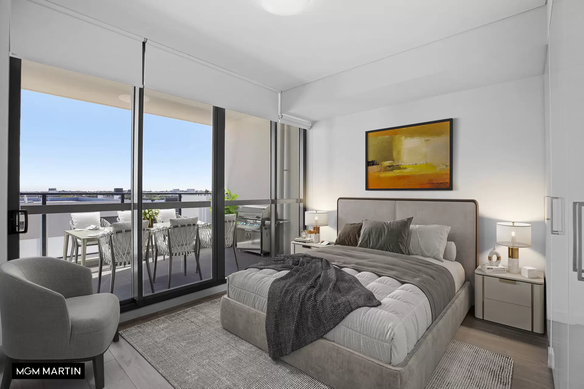 C805/30 Rothschild Avenue, Rosebery Leased by MGM Martin - image 1