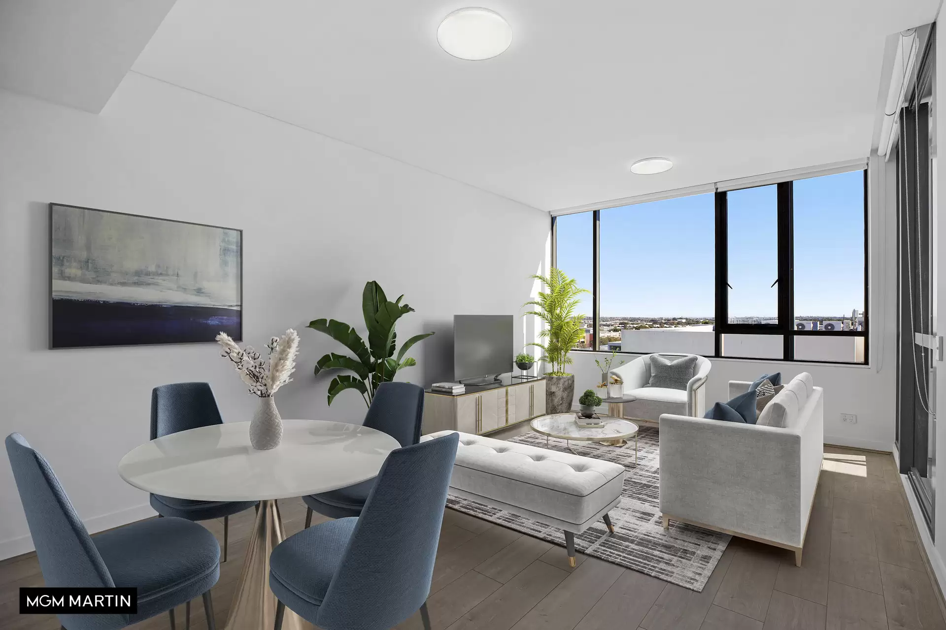 C805/30 Rothschild Avenue, Rosebery Leased by MGM Martin - image 1