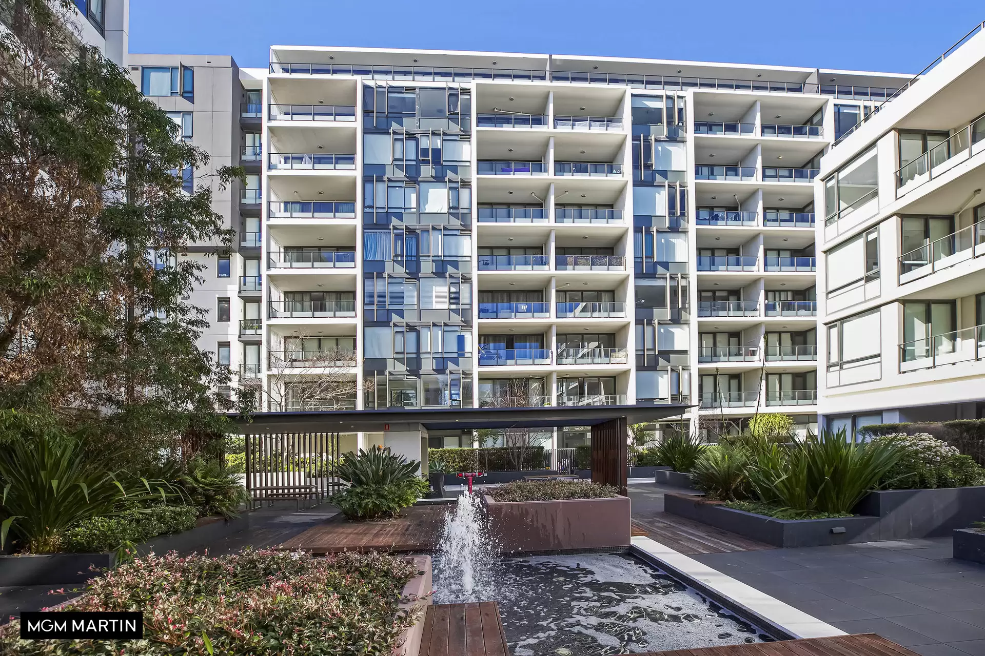 C805/30 Rothschild Avenue, Rosebery Leased by MGM Martin - image 1