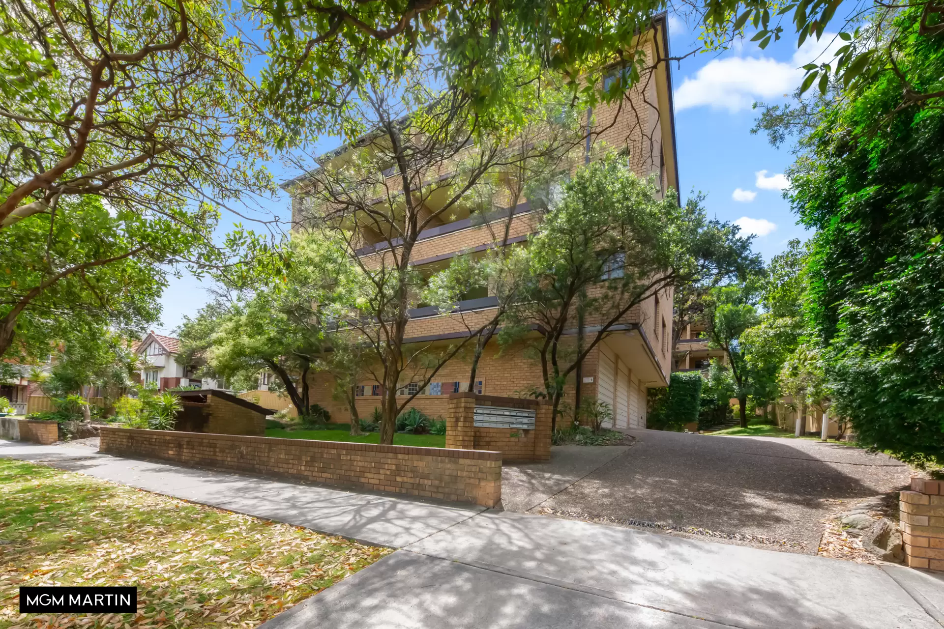 1/65 Forsyth Street, Kingsford Sold by MGM Martin - image 1