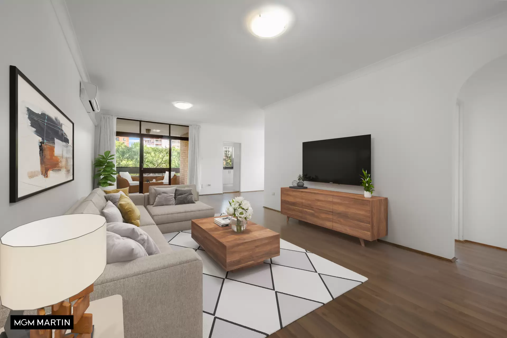 1/65 Forsyth Street, Kingsford Sold by MGM Martin - image 1
