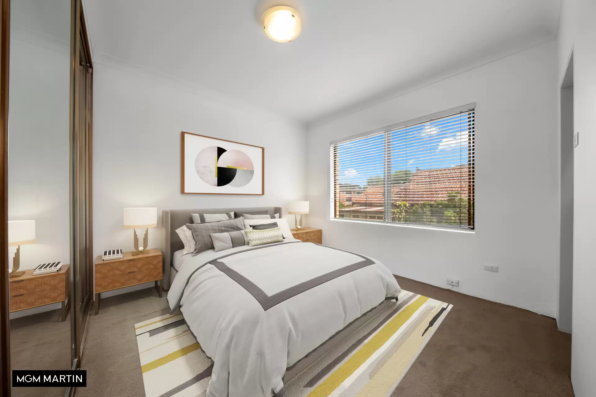 1/65 Forsyth Street, Kingsford Sold by MGM Martin - image 1
