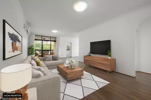 1/65 Forsyth Street, Kingsford Sold by MGM Martin