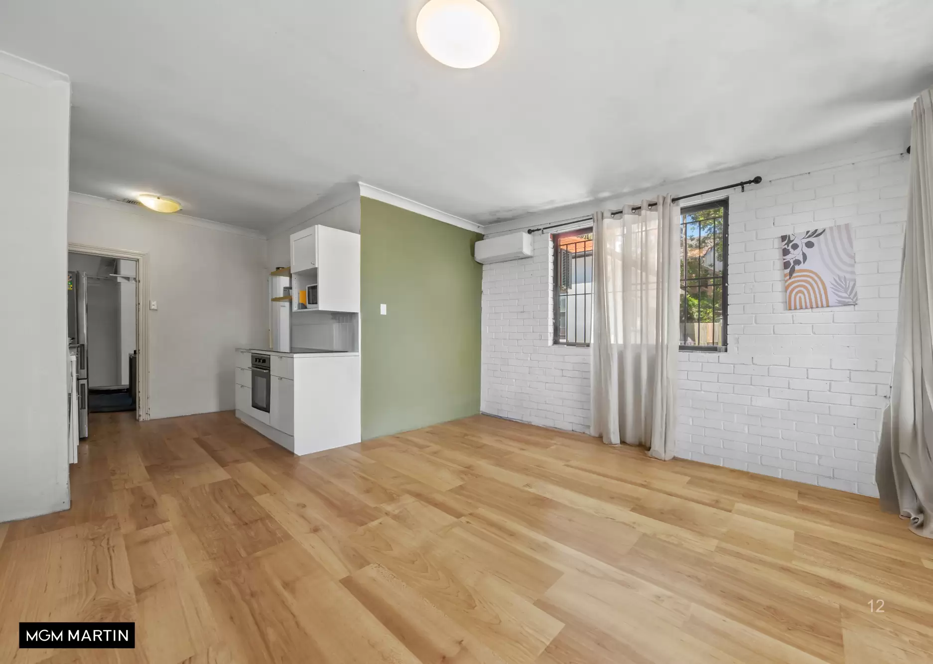 12 Kara Street, Randwick Sold by MGM Martin - image 1