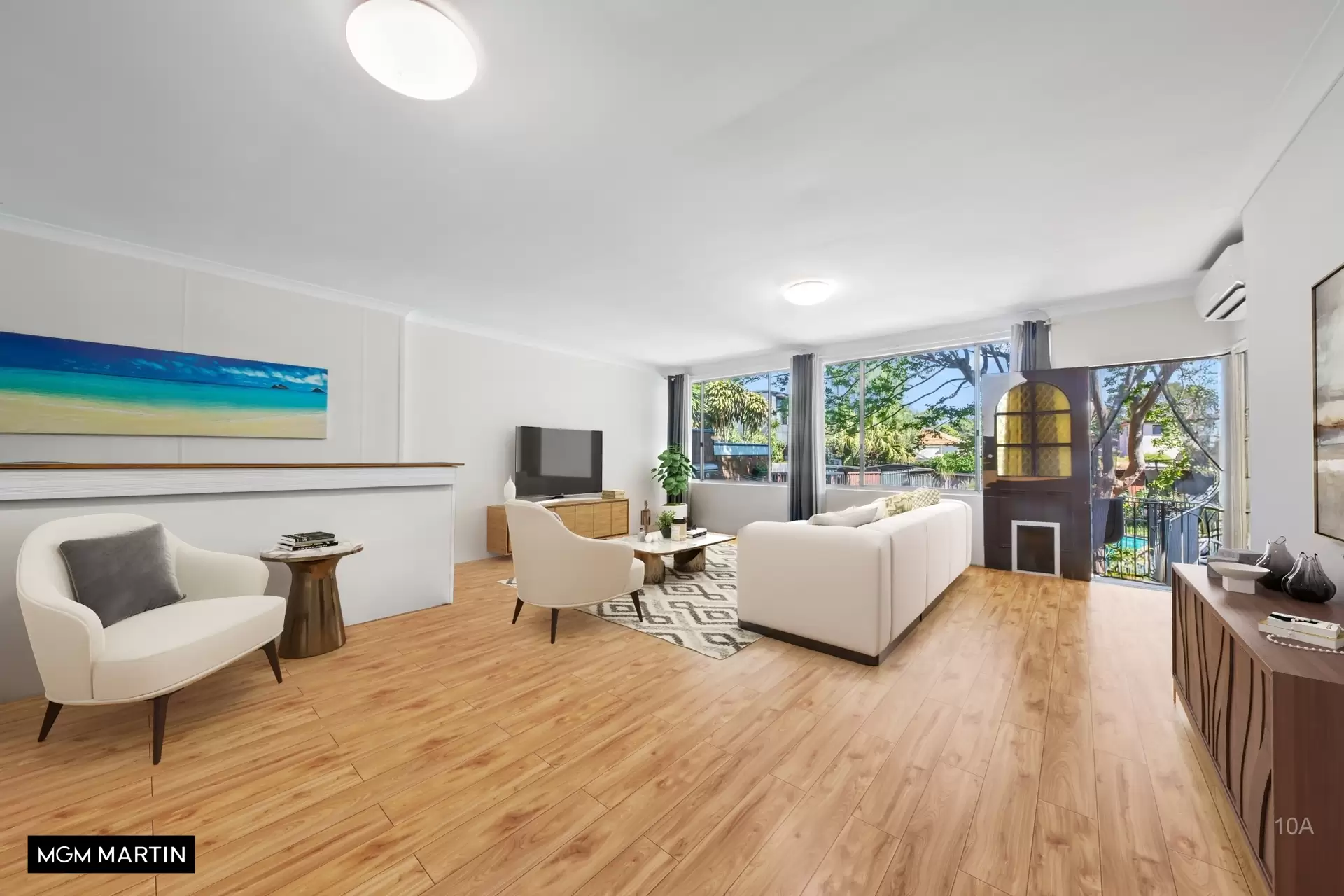 12 Kara Street, Randwick Sold by MGM Martin - image 1