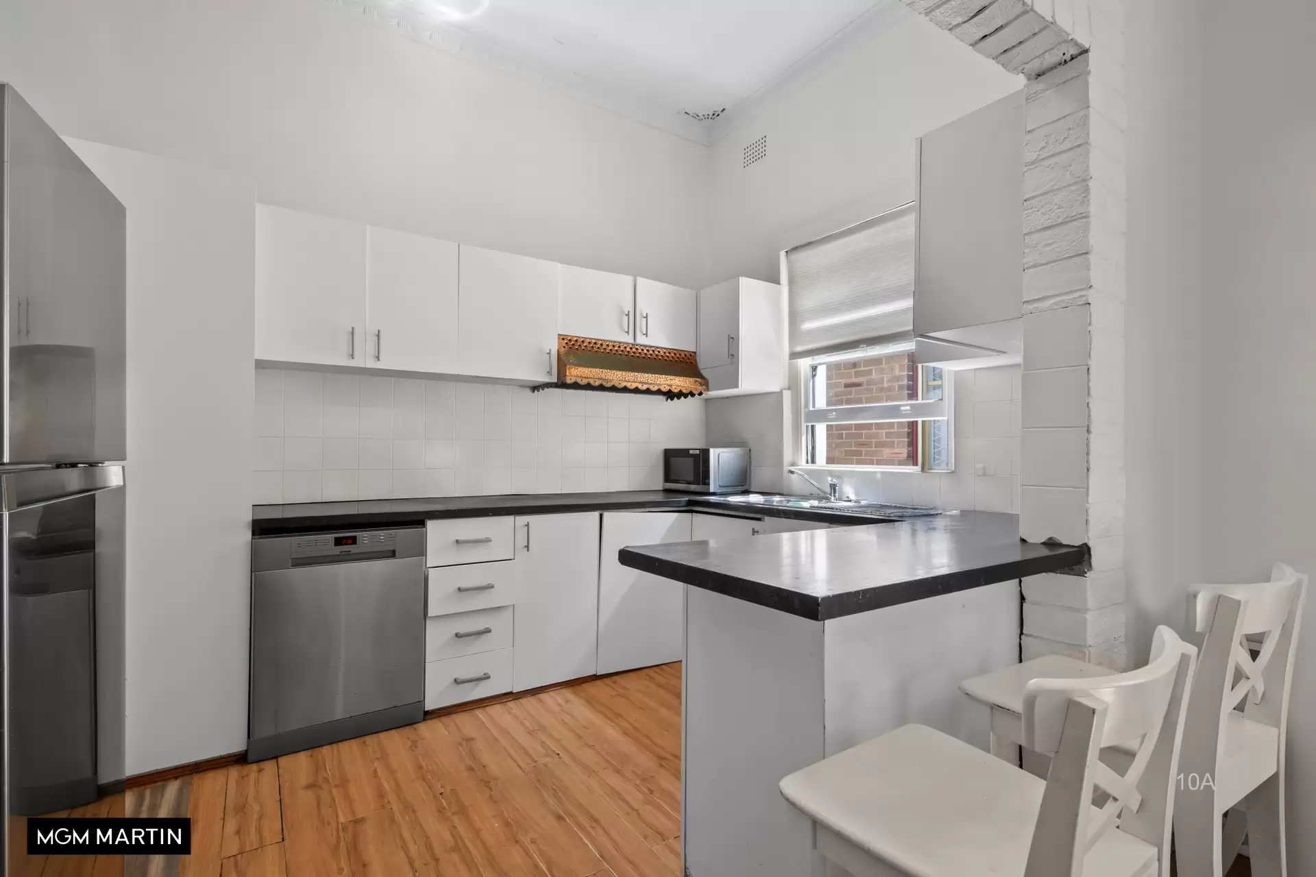12 Kara Street, Randwick Sold by MGM Martin - image 1