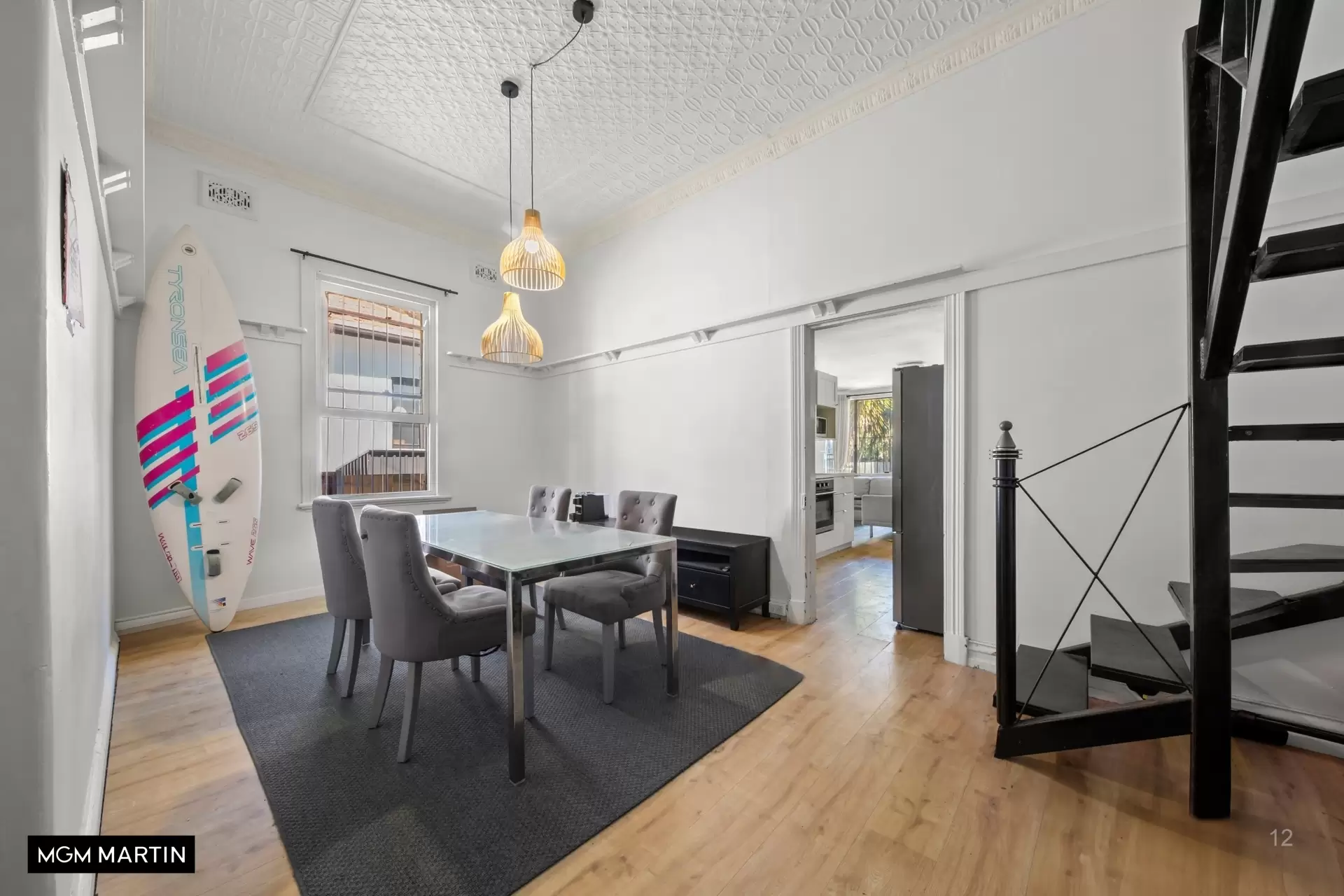 12 Kara Street, Randwick Sold by MGM Martin - image 1