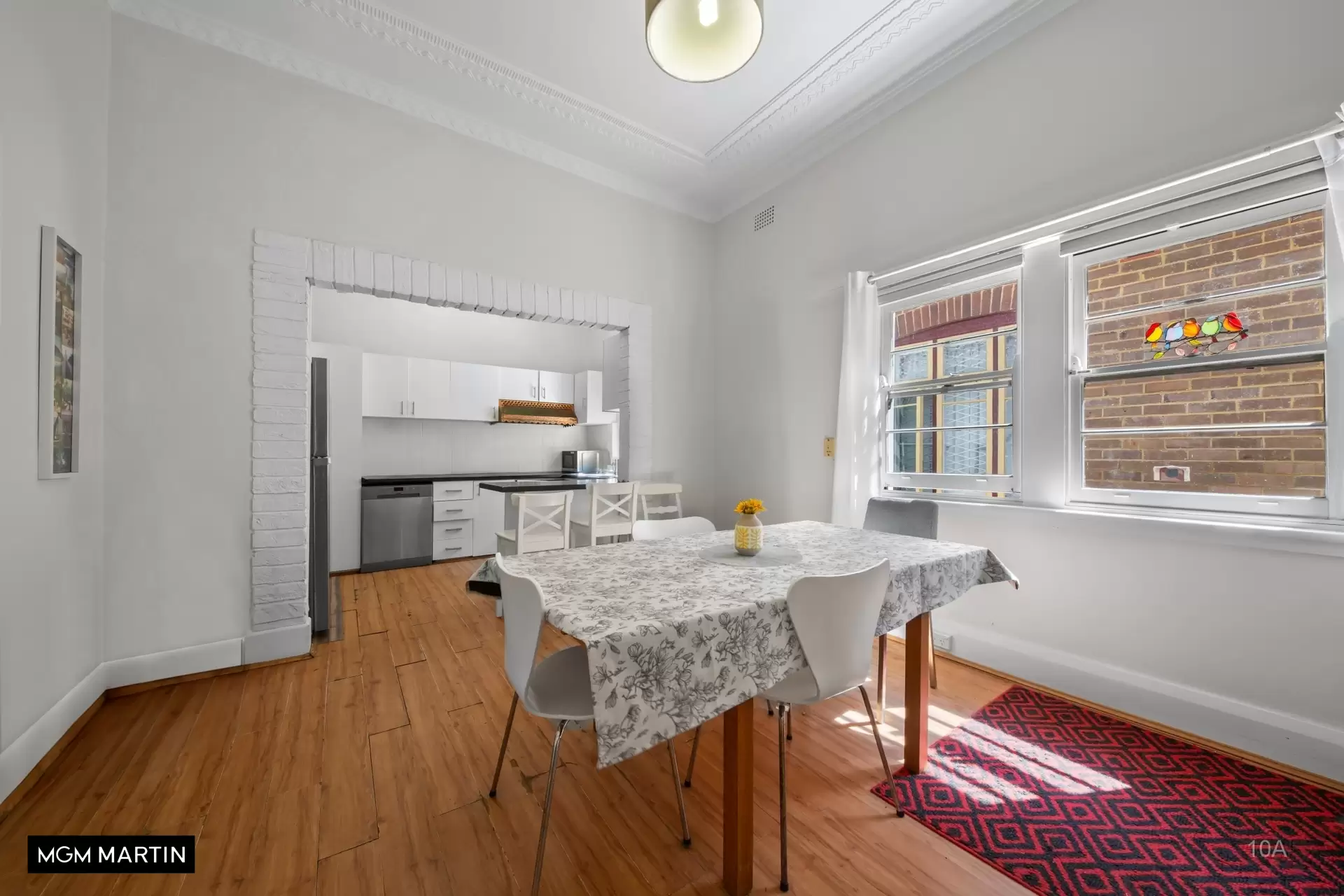 12 Kara Street, Randwick Sold by MGM Martin - image 1