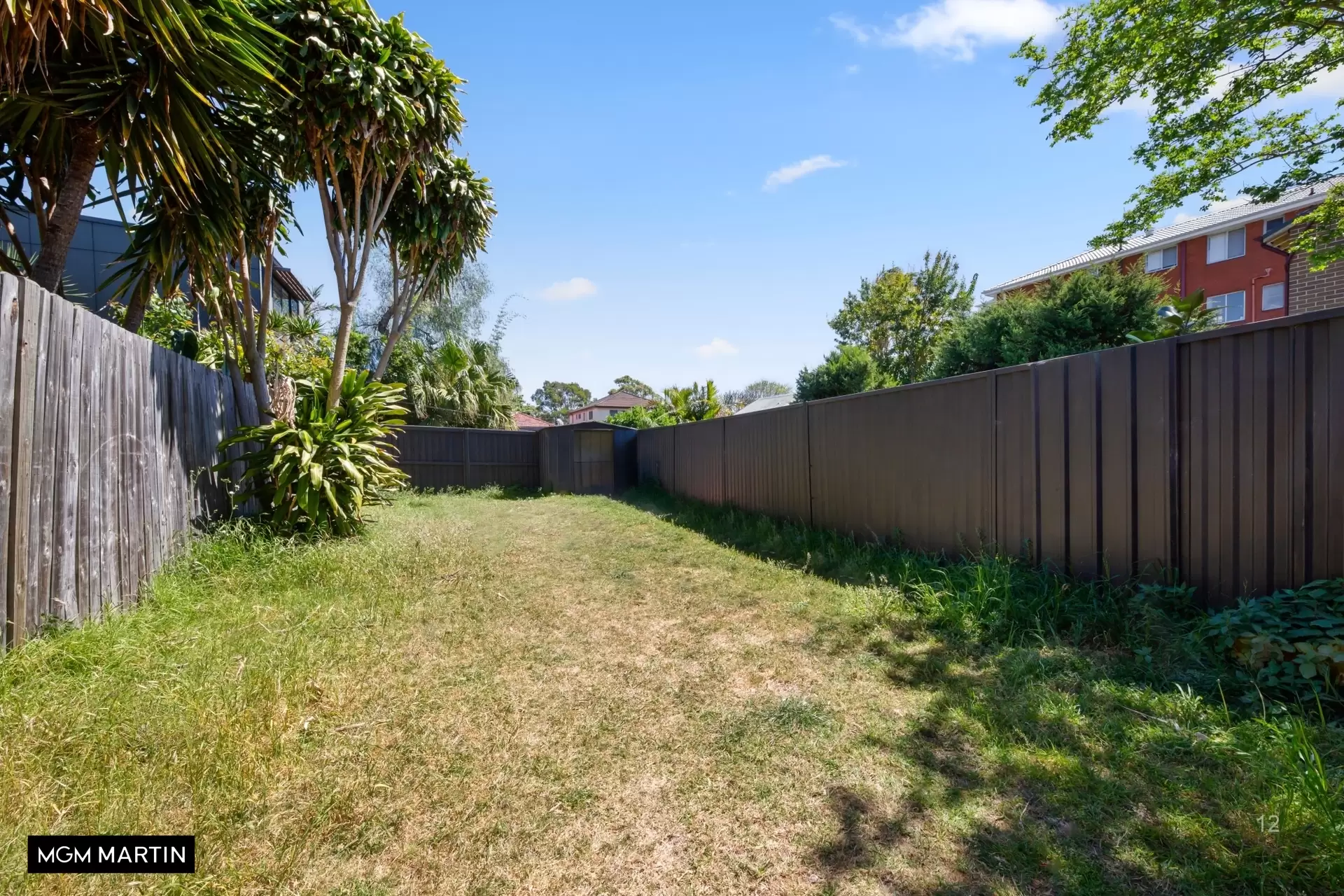 12 Kara Street, Randwick Sold by MGM Martin - image 1