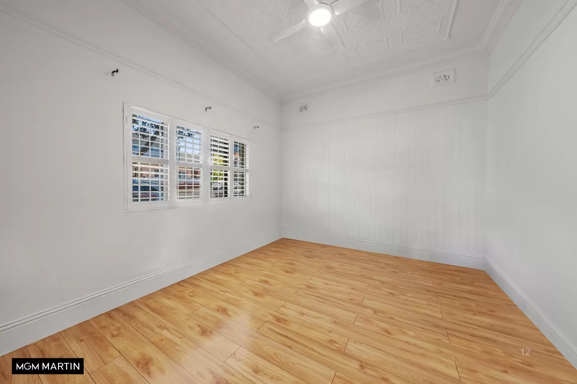 12 Kara Street, Randwick Sold by MGM Martin - image 1
