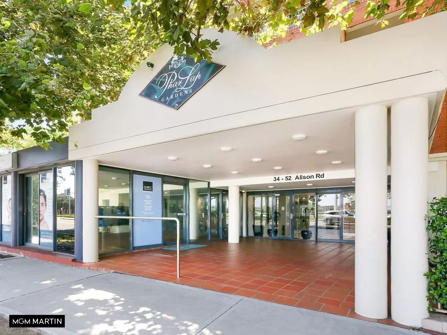 312/34-52 Alison Road, Randwick Sold by MGM Martin - image 1
