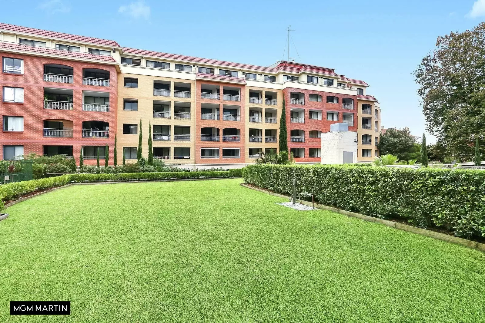 312/34-52 Alison Road, Randwick Sold by MGM Martin - image 1