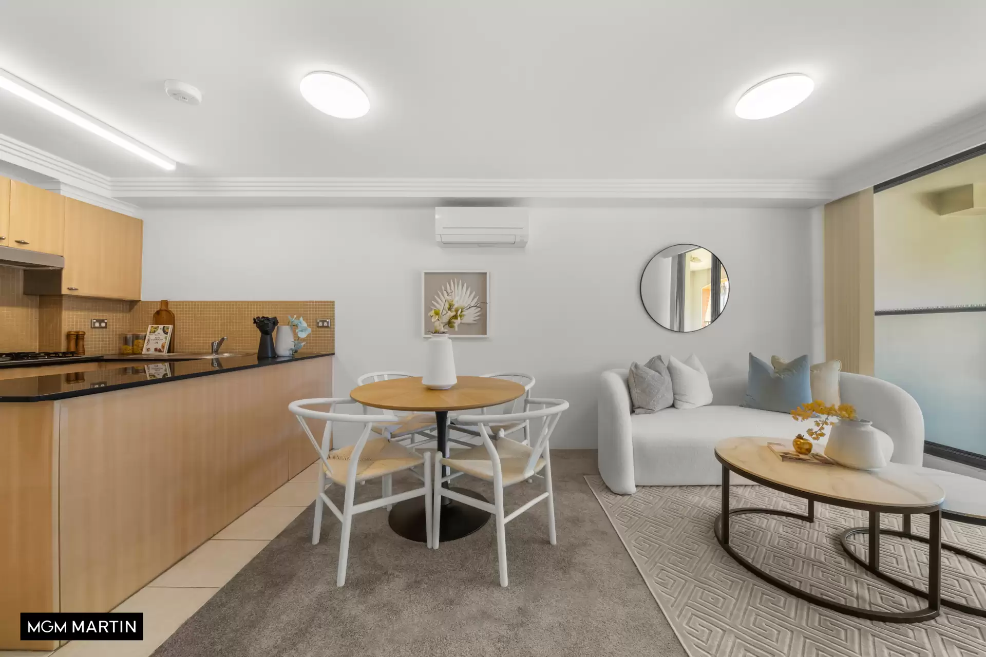 312/34-52 Alison Road, Randwick Sold by MGM Martin - image 1