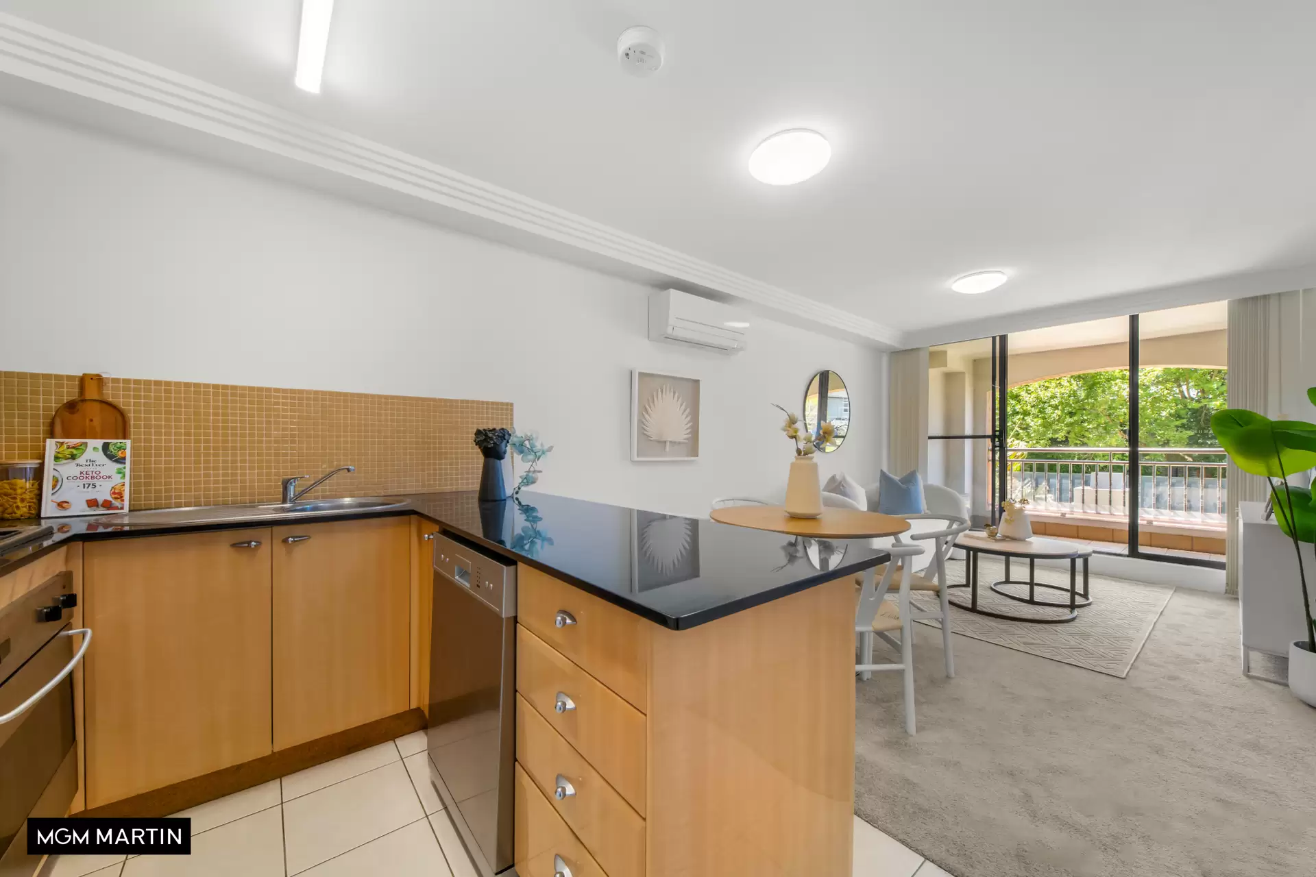 312/34-52 Alison Road, Randwick Sold by MGM Martin - image 1