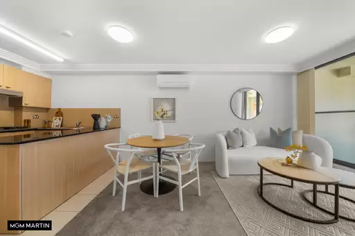 312/34-52 Alison Road, Randwick Sold by MGM Martin
