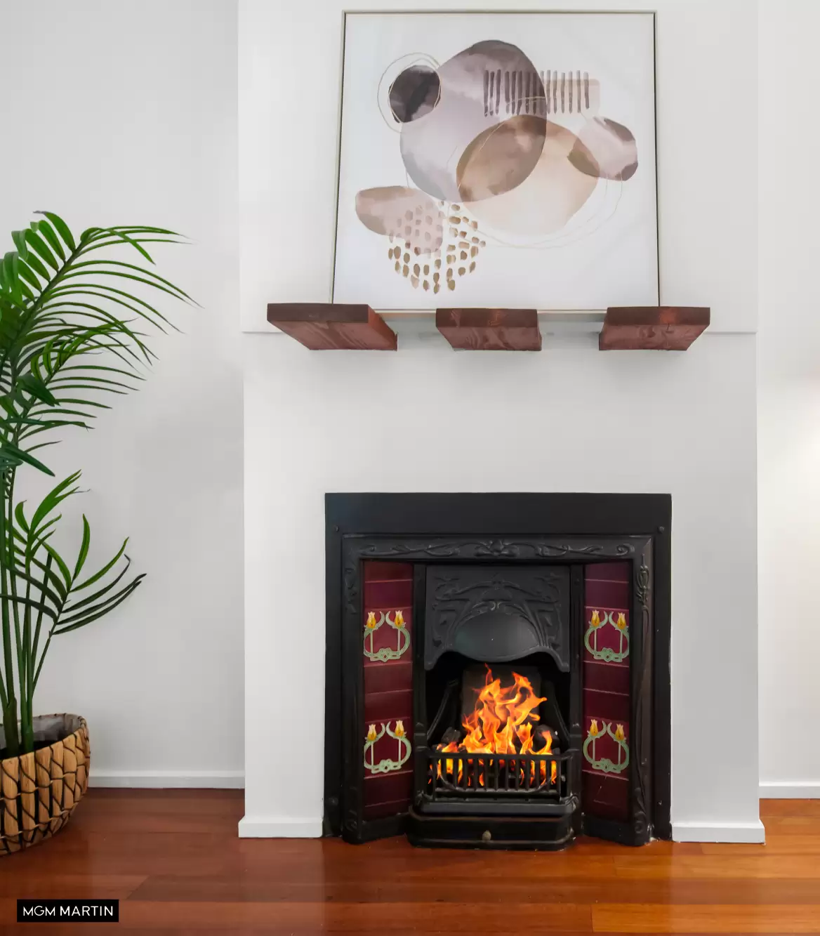 25 Gowrie Street, Newtown Sold by MGM Martin - image 1
