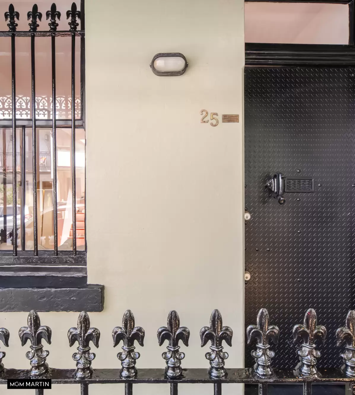 25 Gowrie Street, Newtown Sold by MGM Martin - image 1