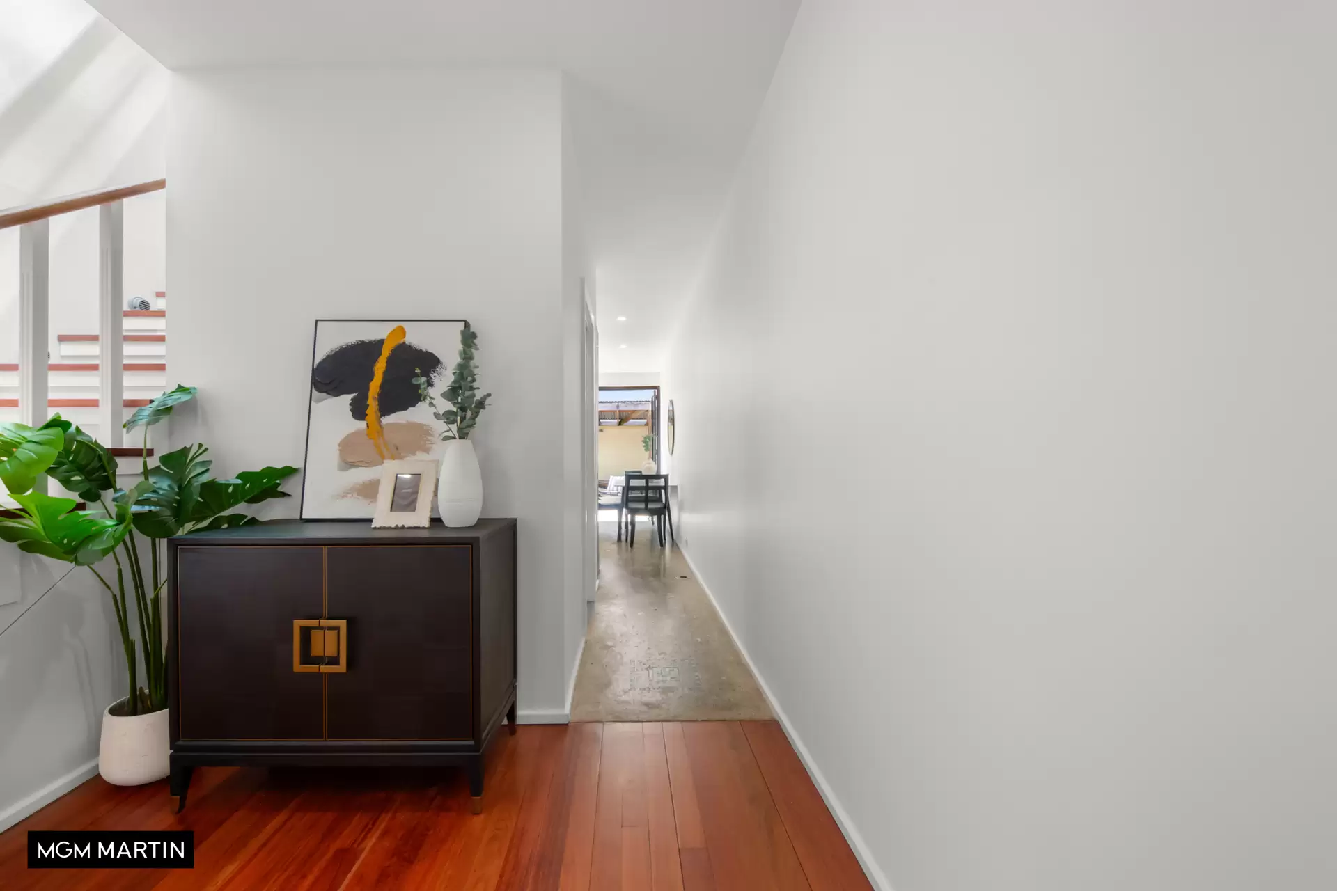 25 Gowrie Street, Newtown Sold by MGM Martin - image 1