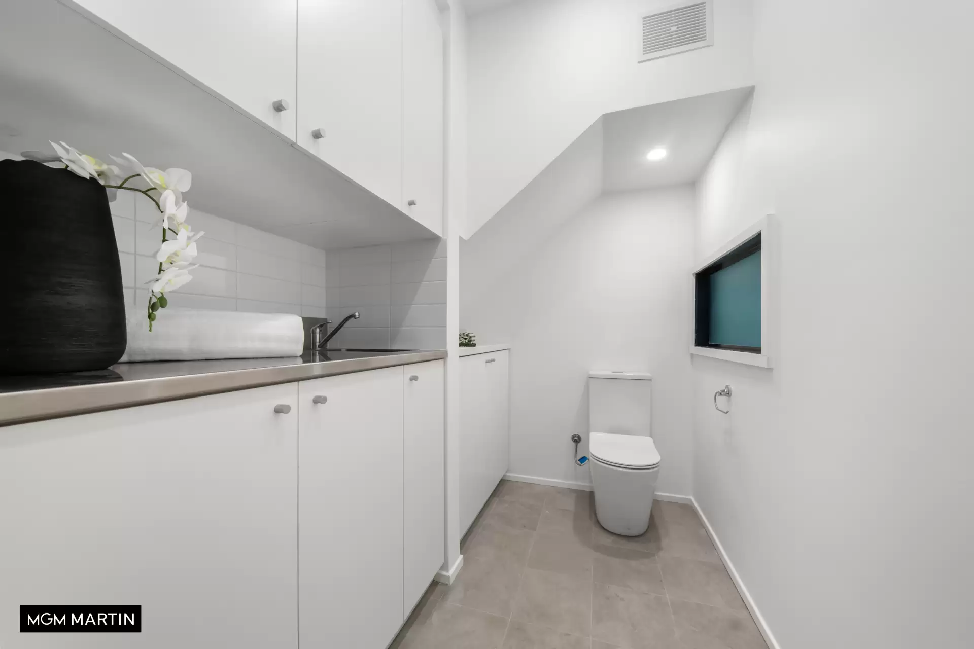 25 Gowrie Street, Newtown Sold by MGM Martin - image 1