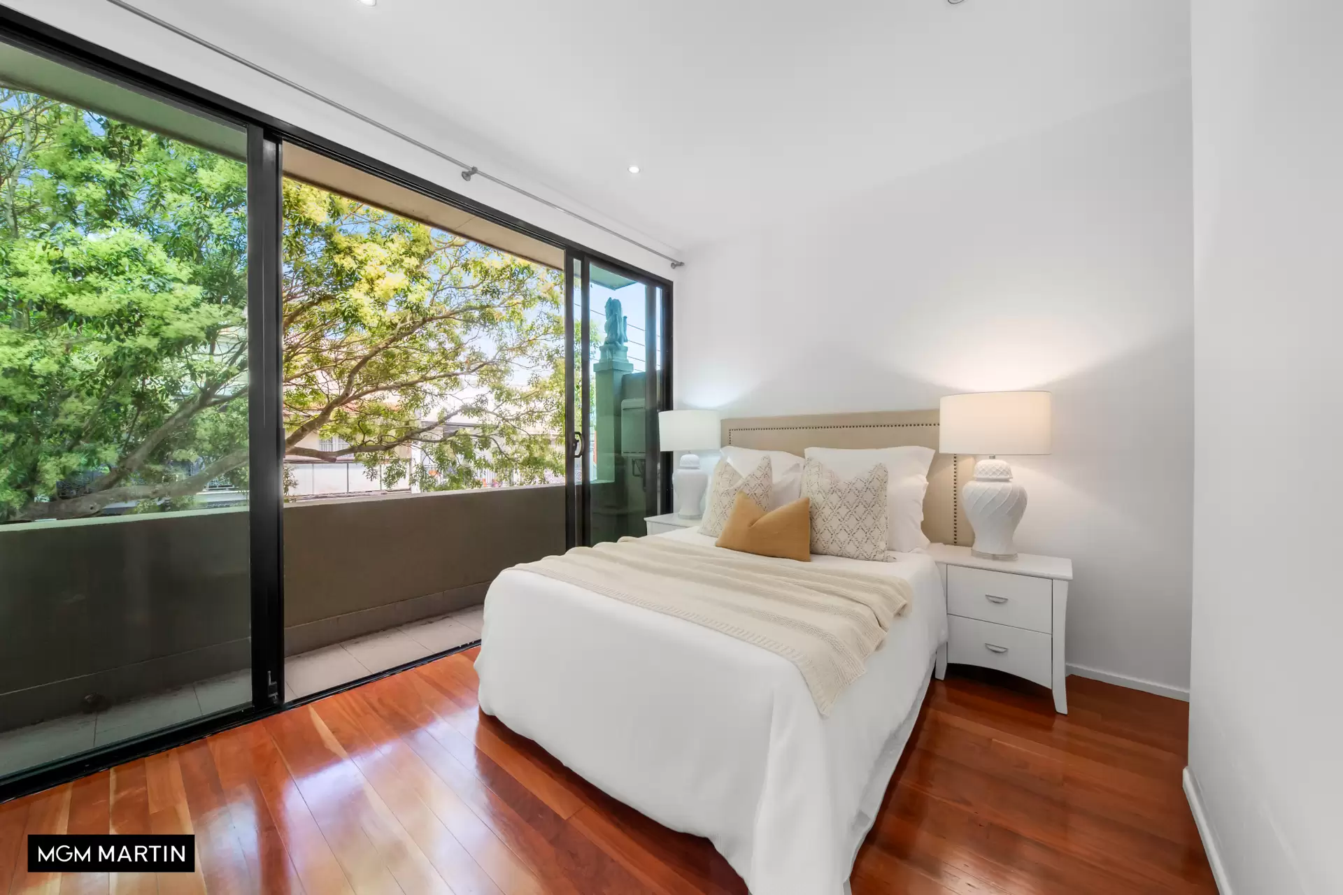 25 Gowrie Street, Newtown Sold by MGM Martin - image 1
