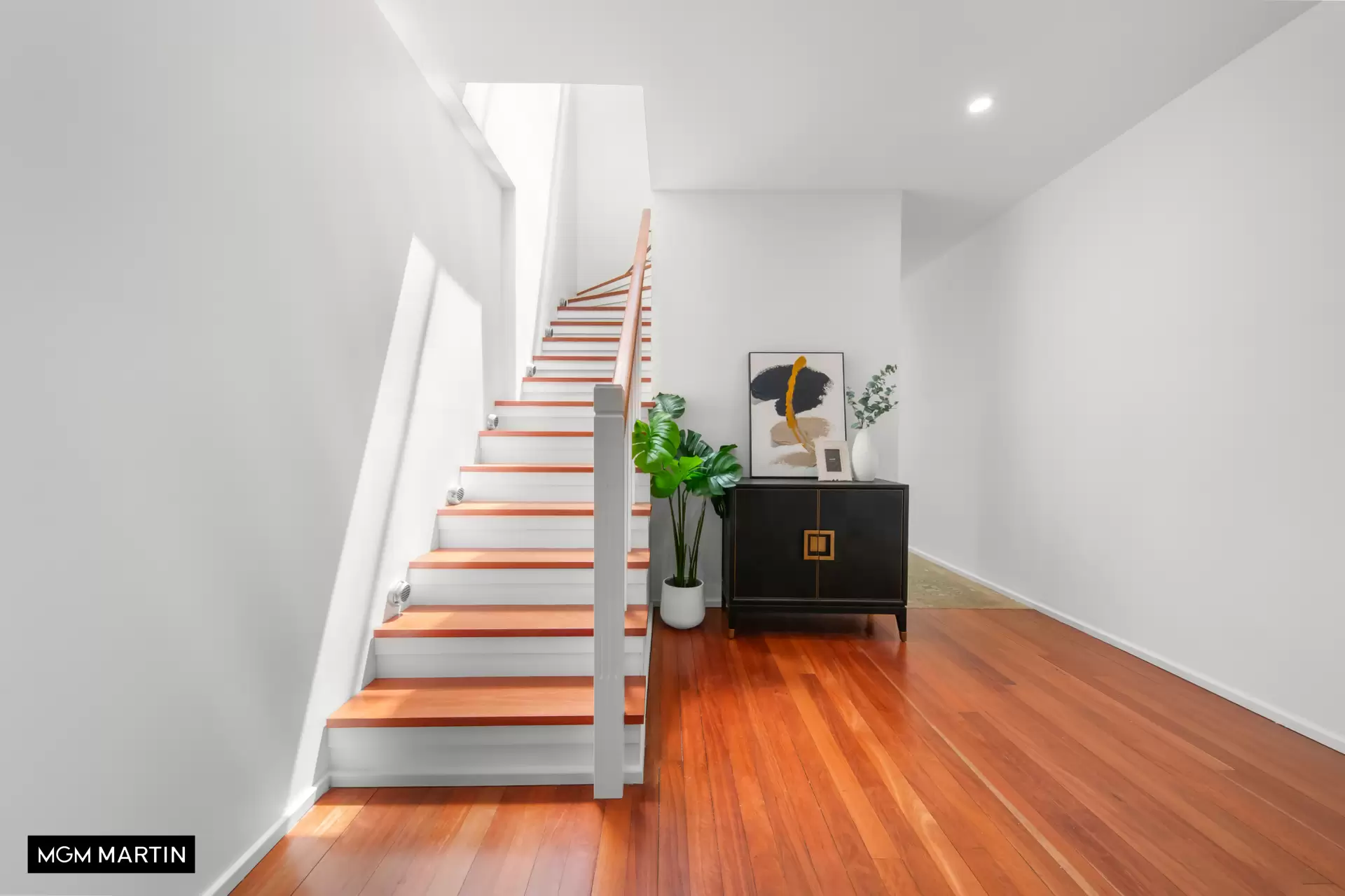 25 Gowrie Street, Newtown Sold by MGM Martin - image 1