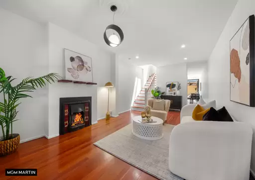 25 Gowrie Street, Newtown Sold by MGM Martin