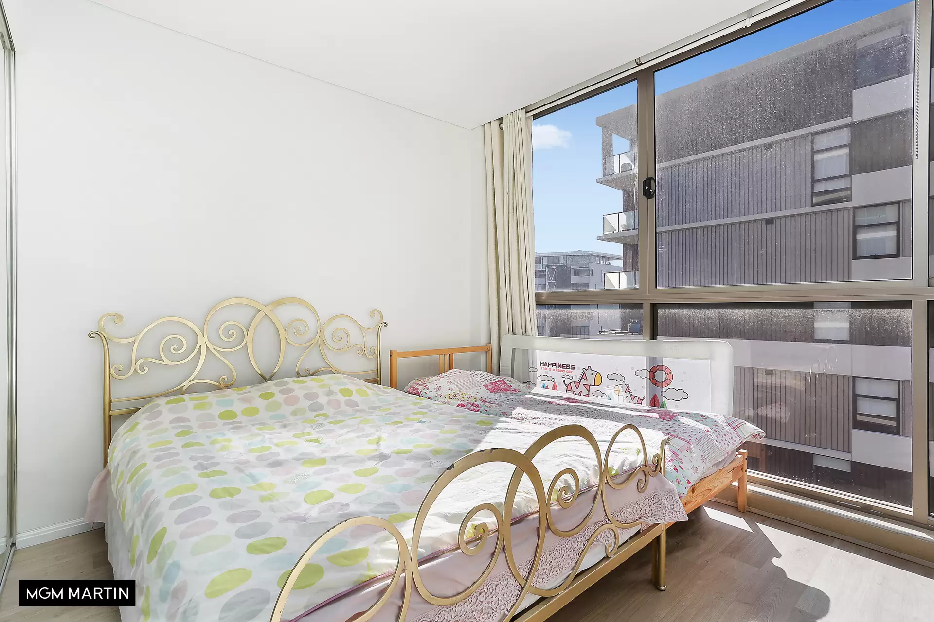 545/10 Victoria Park Parade, Zetland Leased by MGM Martin - image 1