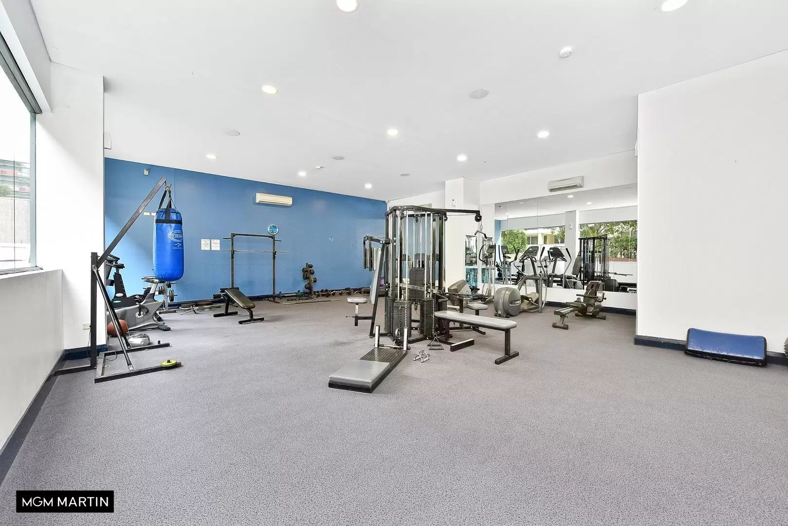 165/635 Gardeners Road, Mascot Sold by MGM Martin - image 1