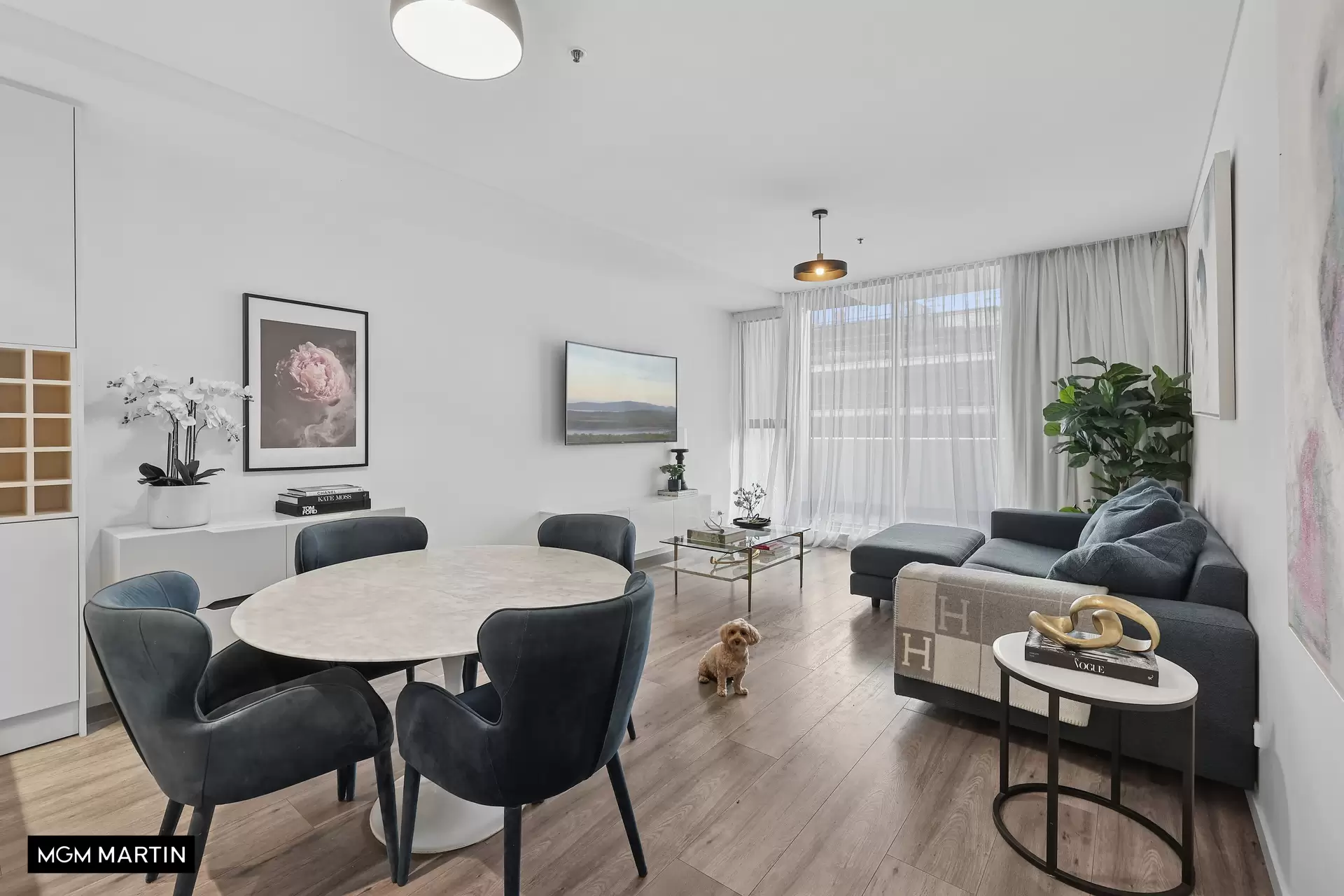 507/15 Joynton Avenue, Zetland Sold by MGM Martin - image 1