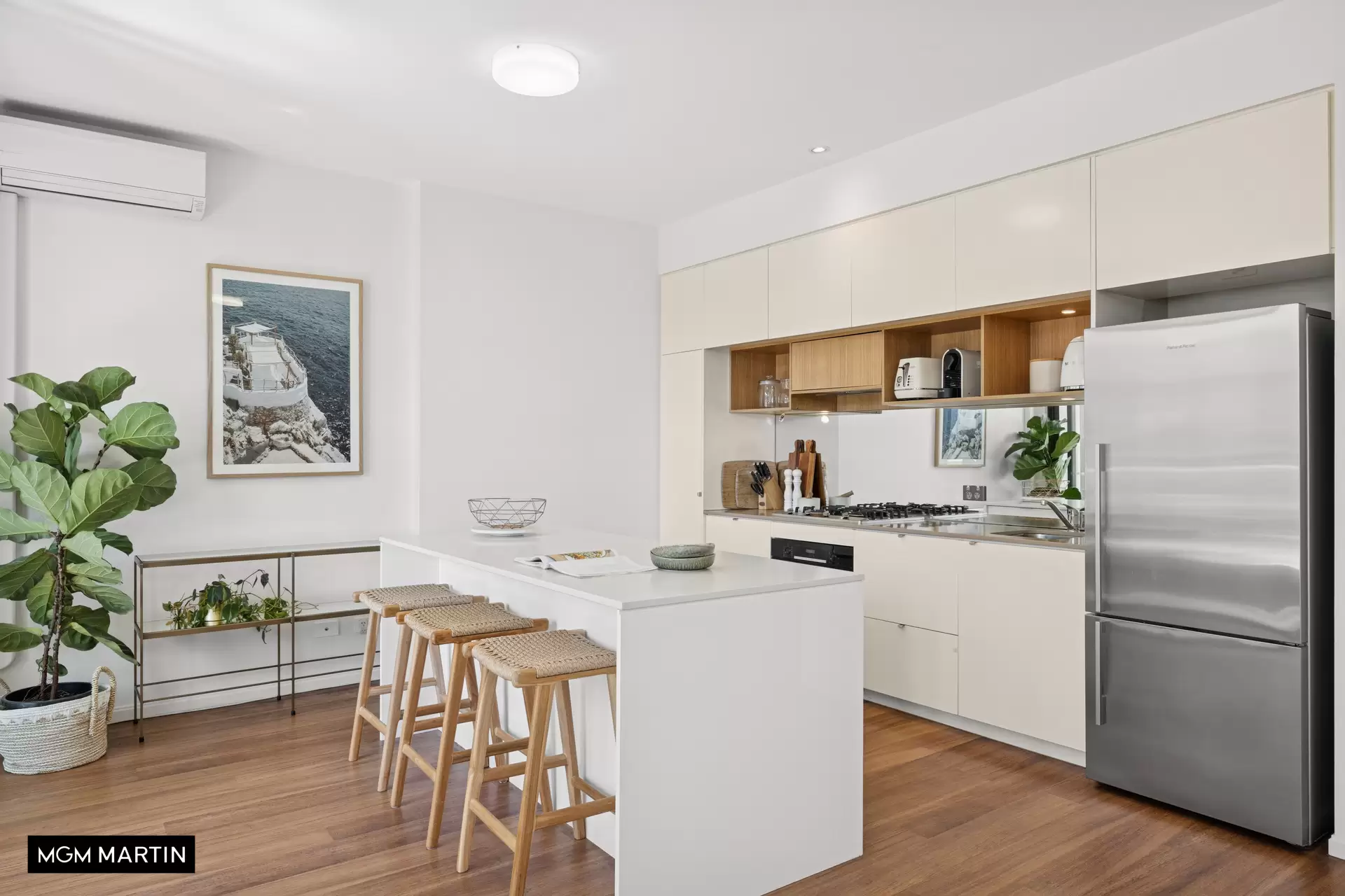 403/2 Victoria Park Parade, Zetland Sold by MGM Martin - image 1