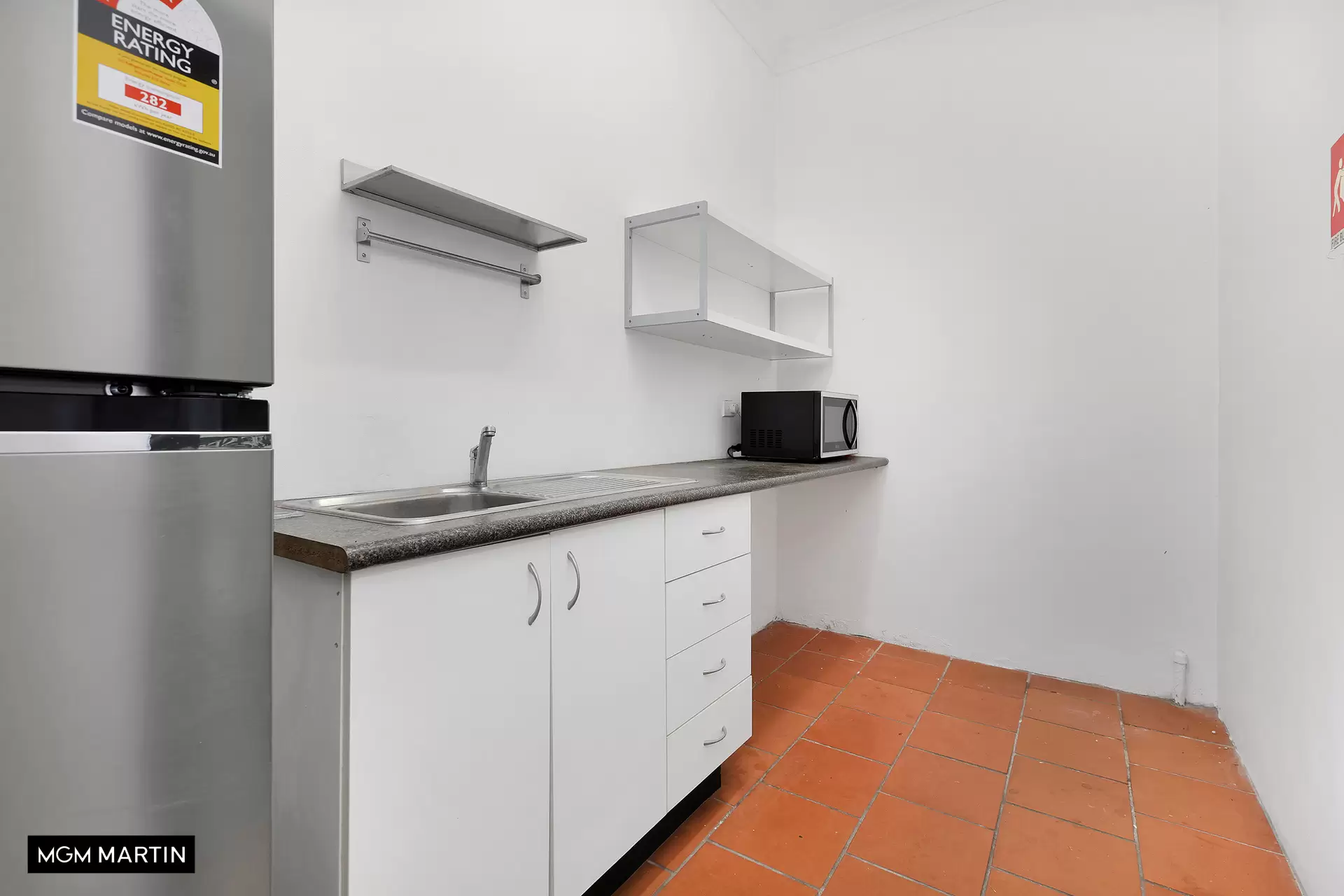 1/19 Firth Street, Arncliffe Leased by MGM Martin - image 1