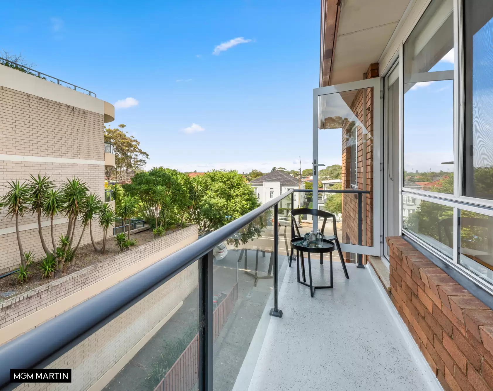 13/114 Maroubra Road, Maroubra Leased by MGM Martin - image 1