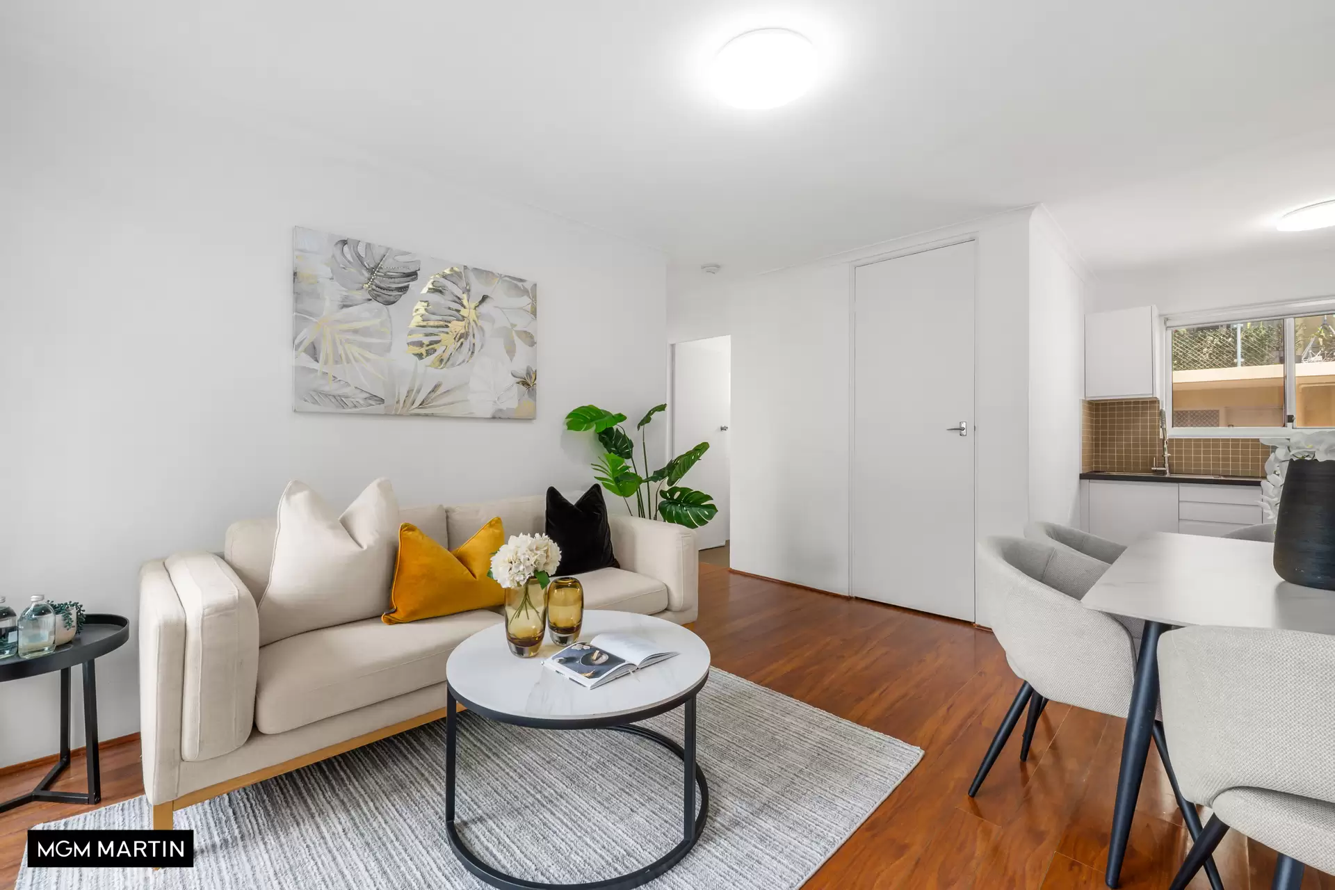 13/114 Maroubra Road, Maroubra Leased by MGM Martin - image 1