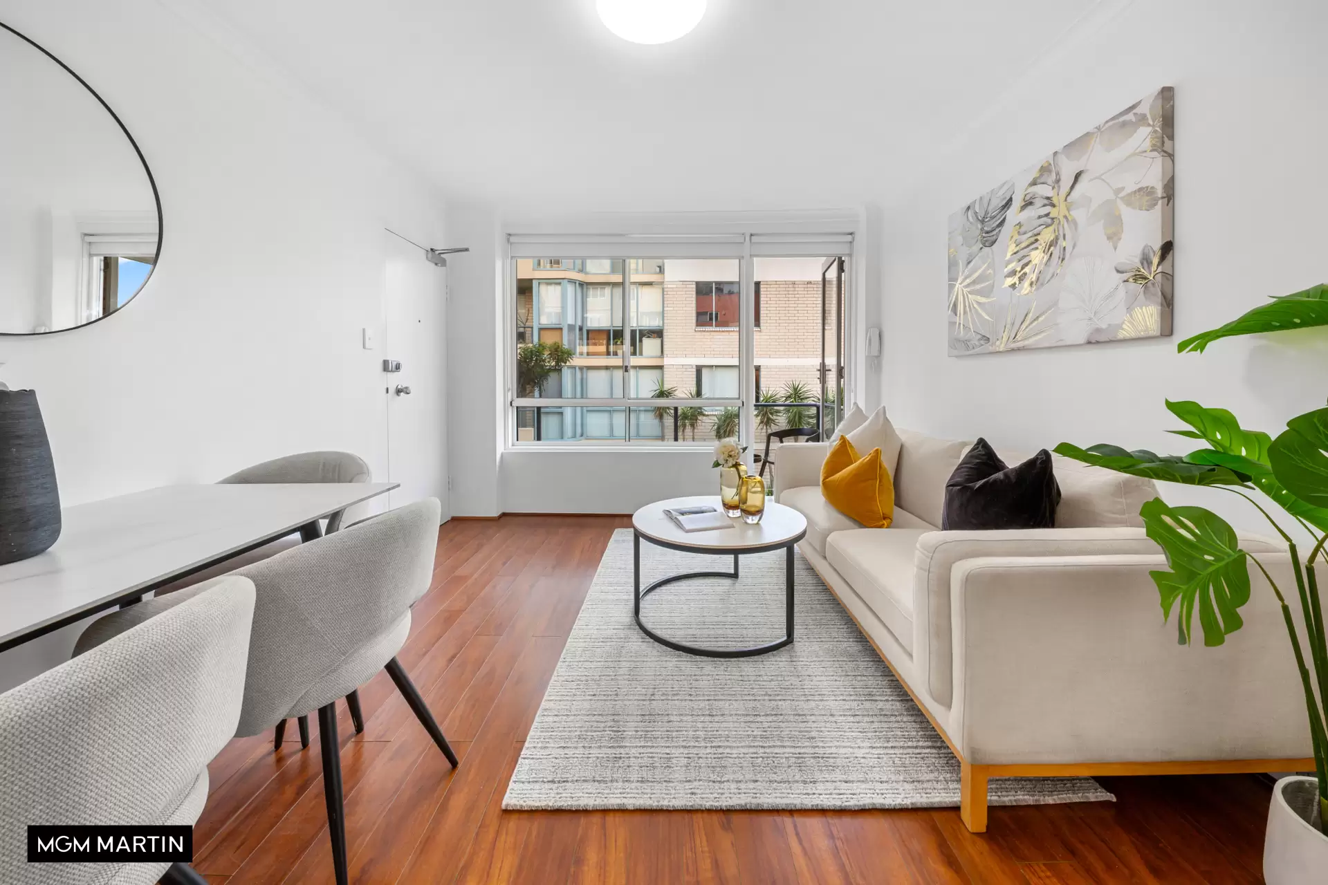 13/114 Maroubra Road, Maroubra Leased by MGM Martin - image 1